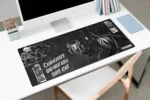 Spider-Man & Black Cat Mousepad