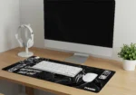 Spider-Man & Black Cat Mousepad