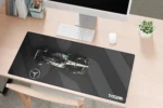 AMG Petronas Mousepad