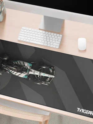 AMG Petronas Mousepad