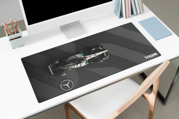 AMG Petronas Mousepad
