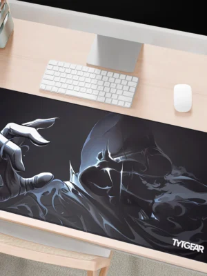 Reaper's Grasp Mousepad