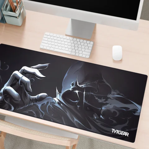 Reaper's Grasp Mousepad