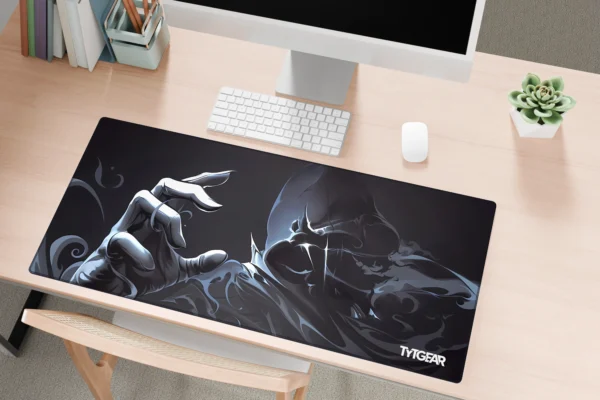 Reaper's Grasp Mousepad