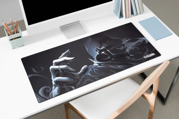 Reaper's Grasp Mousepad
