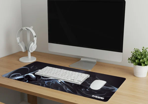 Reaper's Grasp Mousepad
