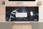Reaper's Grasp Mousepad