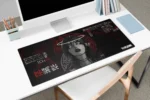 Yuki — Limited Edition Mousepad