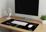 Yuki — Limited Edition Mousepad