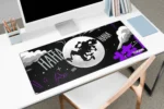 Monkey D Luffy Gear 5 Mousepad