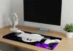Monkey D Luffy Gear 5 Mousepad