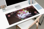 Mitsuri Kanroji Mousepad