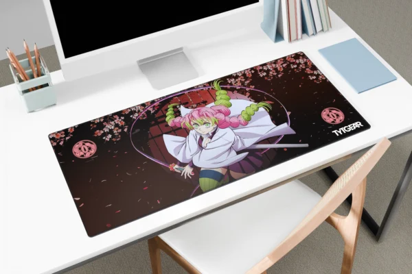Mitsuri Kanroji Mousepad