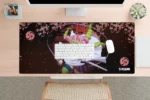 Mitsuri Kanroji Mousepad