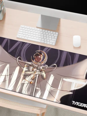 Moon Knight Mousepad