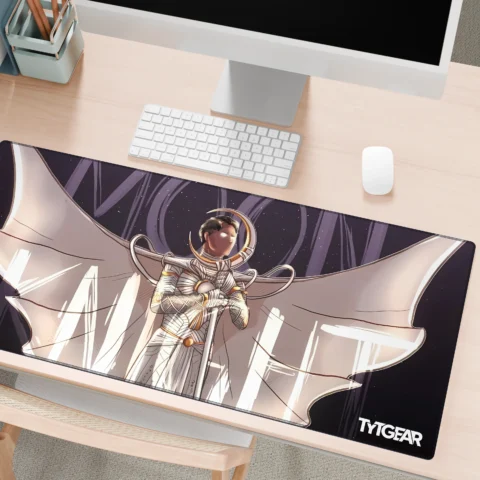 Moon Knight Mousepad