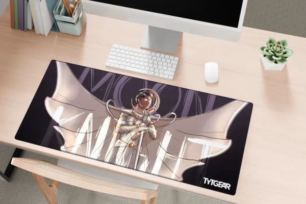 Moon Knight Mousepad