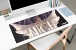 Moon Knight Mousepad