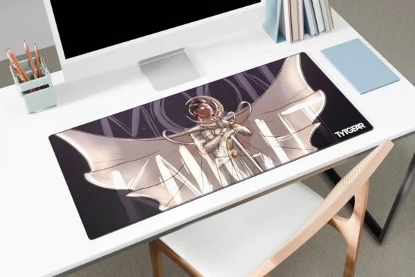 Moon Knight Mousepad