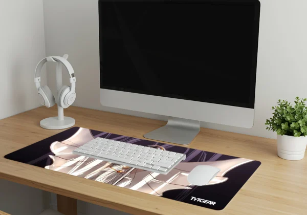 Moon Knight Mousepad