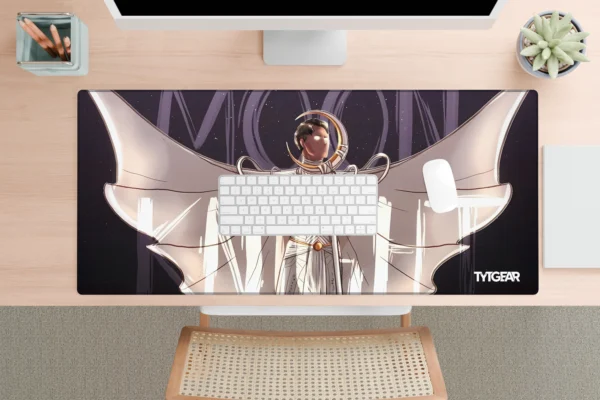 Moon Knight Mousepad