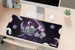 Obanai Iguro Mousepad