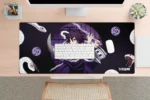 Obanai Iguro Mousepad