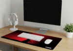 Crimson Ronin Mousepad