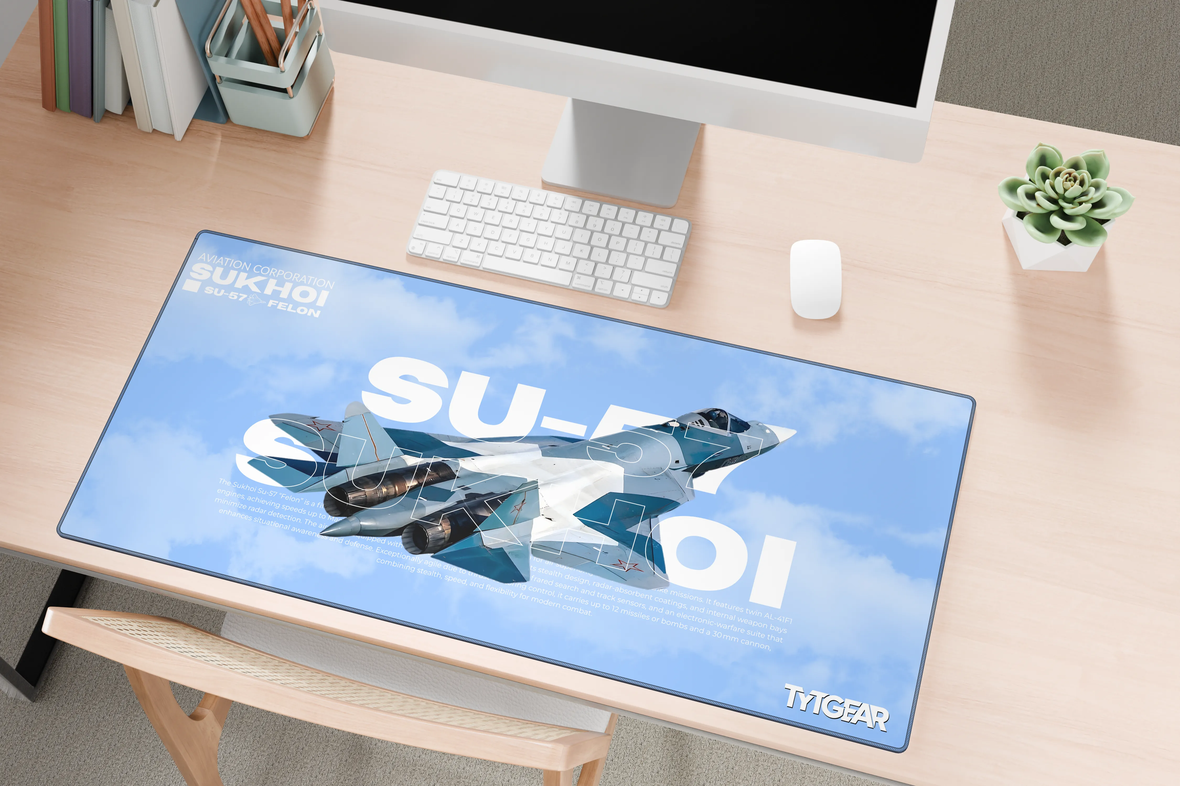 sukhoi
